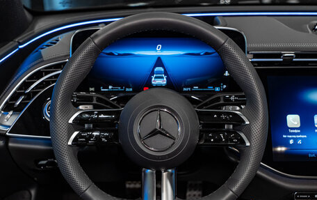 Mercedes-Benz E-Класс, 2025 год, 8 150 000 рублей, 13 фотография