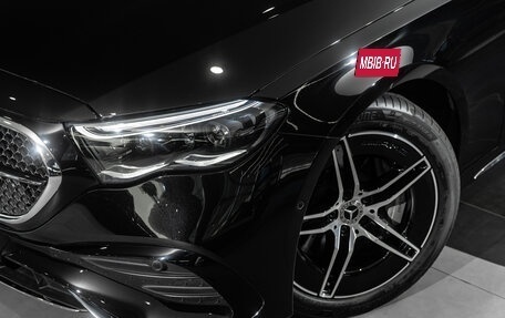 Mercedes-Benz E-Класс, 2025 год, 8 150 000 рублей, 9 фотография