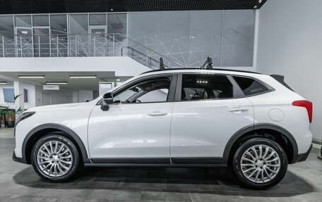 Haval Jolion, 2026 год, 2 625 159 рублей, 3 фотография