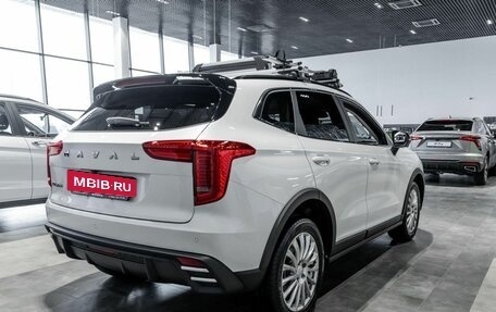Haval Jolion, 2026 год, 2 625 159 рублей, 6 фотография