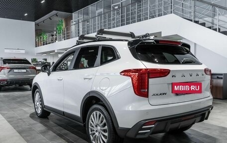 Haval Jolion, 2026 год, 2 625 159 рублей, 4 фотография
