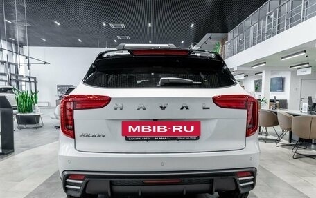 Haval Jolion, 2026 год, 2 625 159 рублей, 5 фотография