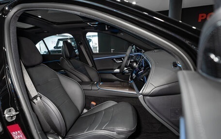 Mercedes-Benz E-Класс, 2025 год, 8 150 000 рублей, 20 фотография