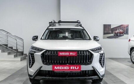 Haval Jolion, 2026 год, 2 625 159 рублей, 2 фотография