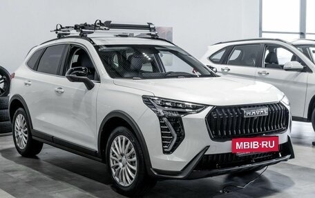 Haval Jolion, 2026 год, 2 625 159 рублей, 9 фотография
