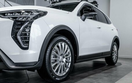 Haval Jolion, 2026 год, 2 625 159 рублей, 13 фотография