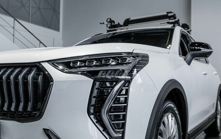 Haval Jolion, 2026 год, 2 625 159 рублей, 12 фотография