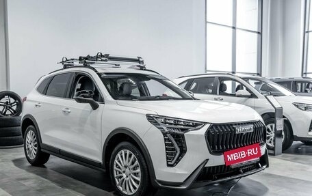 Haval Jolion, 2026 год, 2 625 159 рублей, 8 фотография