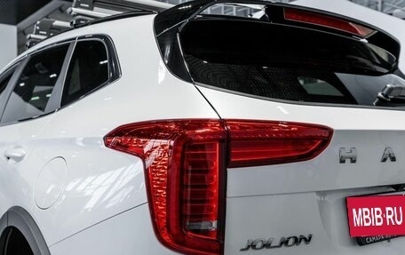 Haval Jolion, 2026 год, 2 625 159 рублей, 15 фотография