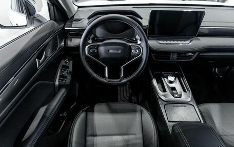 Haval Jolion, 2026 год, 2 625 159 рублей, 36 фотография