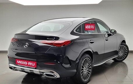 Mercedes-Benz GLC Coupe, 2026 год, 9 490 000 рублей, 3 фотография