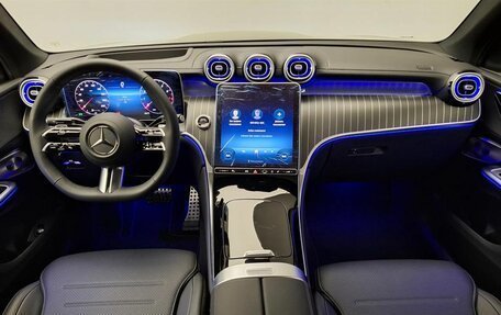 Mercedes-Benz GLC Coupe, 2026 год, 9 490 000 рублей, 9 фотография