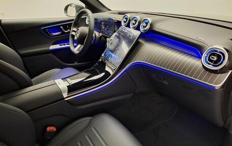 Mercedes-Benz GLC Coupe, 2026 год, 9 490 000 рублей, 5 фотография