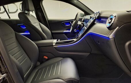 Mercedes-Benz GLC Coupe, 2026 год, 9 490 000 рублей, 6 фотография