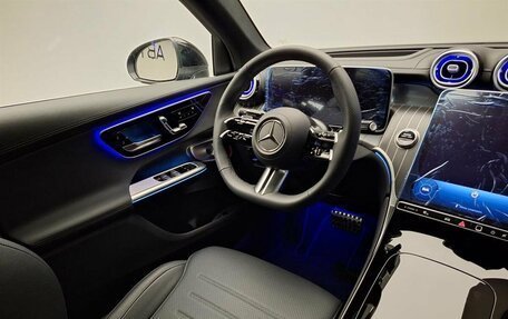 Mercedes-Benz GLC Coupe, 2026 год, 9 490 000 рублей, 8 фотография