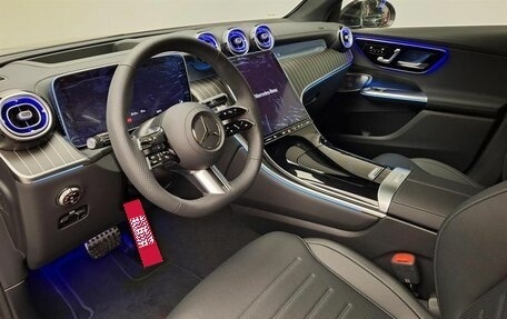 Mercedes-Benz GLC Coupe, 2026 год, 9 490 000 рублей, 2 фотография