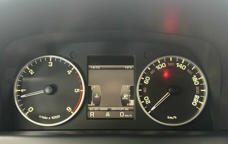 Land Rover Range Rover Sport I рестайлинг, 2009 год, 1 310 000 рублей, 12 фотография