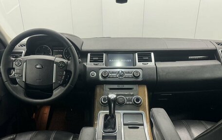 Land Rover Range Rover Sport I рестайлинг, 2009 год, 1 310 000 рублей, 13 фотография