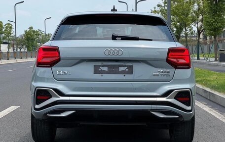 Audi Q2 I, 2023 год, 1 800 000 рублей, 5 фотография