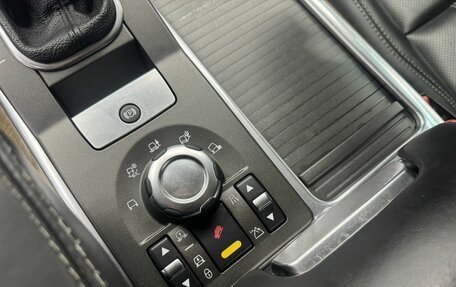 Land Rover Range Rover Sport I рестайлинг, 2009 год, 1 310 000 рублей, 26 фотография