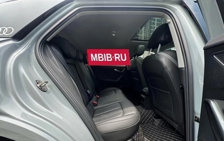Audi Q2 I, 2023 год, 1 800 000 рублей, 6 фотография