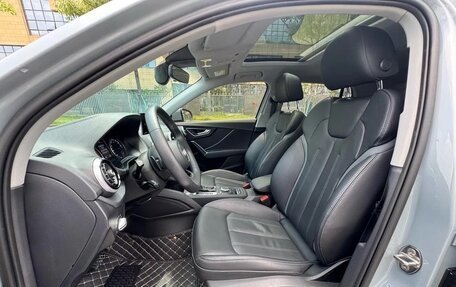 Audi Q2 I, 2023 год, 1 800 000 рублей, 11 фотография