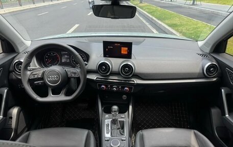 Audi Q2 I, 2023 год, 1 800 000 рублей, 9 фотография