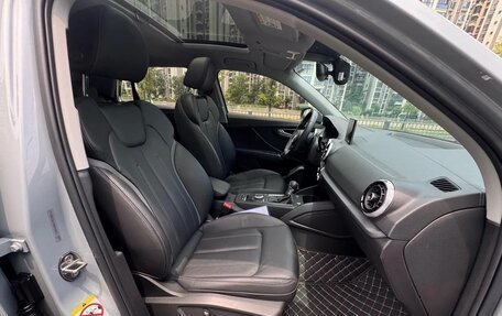 Audi Q2 I, 2023 год, 1 800 000 рублей, 13 фотография