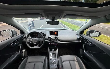 Audi Q2 I, 2023 год, 1 800 000 рублей, 14 фотография
