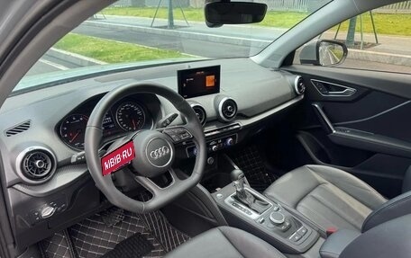 Audi Q2 I, 2023 год, 1 800 000 рублей, 8 фотография