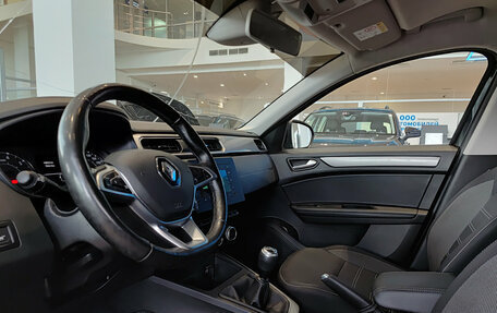 Renault Arkana I, 2020 год, 1 803 000 рублей, 20 фотография