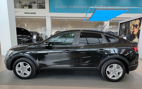 Renault Arkana I, 2020 год, 1 803 000 рублей, 12 фотография