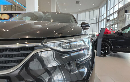 Renault Arkana I, 2020 год, 1 803 000 рублей, 21 фотография
