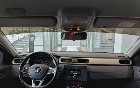 Renault Arkana I, 2020 год, 1 803 000 рублей, 18 фотография