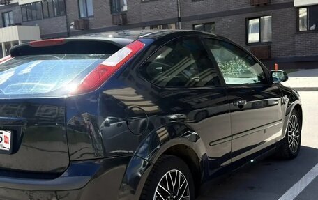 Ford Focus II рестайлинг, 2007 год, 400 000 рублей, 6 фотография