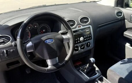 Ford Focus II рестайлинг, 2007 год, 400 000 рублей, 11 фотография