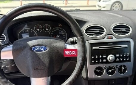 Ford Focus II рестайлинг, 2007 год, 400 000 рублей, 8 фотография