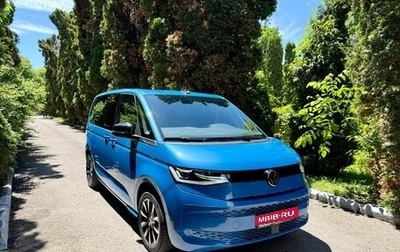 Volkswagen Multivan, 2023 год, 5 200 000 рублей, 1 фотография