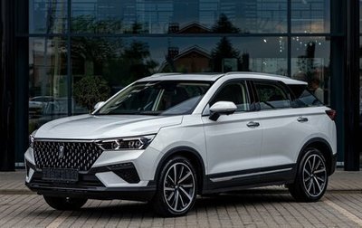 FAW Bestune T77, 2023 год, 1 855 000 рублей, 1 фотография