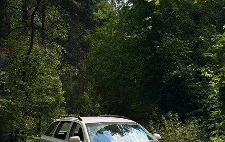 Skoda Octavia, 2012 год, 1 300 000 рублей, 1 фотография