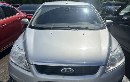 Ford Focus II рестайлинг, 2008 год, 500 000 рублей, 1 фотография