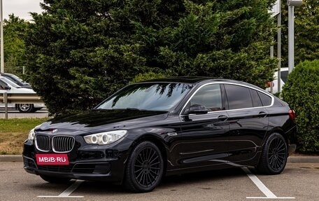 BMW 5 серия, 2016 год, 2 395 000 рублей, 1 фотография