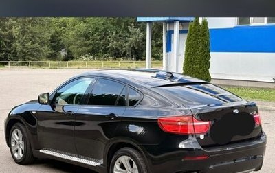 BMW X6, 2008 год, 1 500 000 рублей, 1 фотография