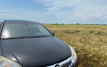 Opel Astra H, 2008 год, 420 000 рублей, 1 фотография