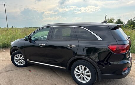 KIA Sorento III Prime рестайлинг, 2020 год, 3 280 000 рублей, 2 фотография