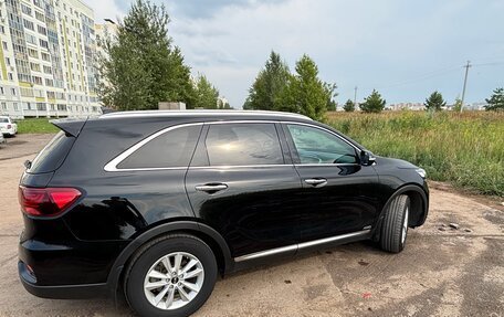 KIA Sorento III Prime рестайлинг, 2020 год, 3 280 000 рублей, 4 фотография
