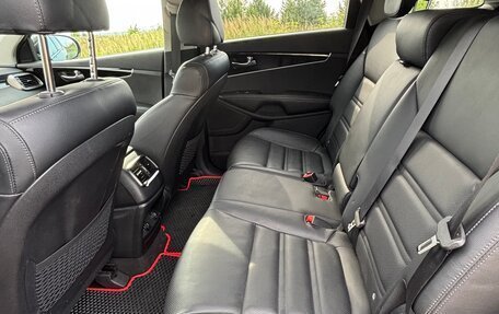 KIA Sorento III Prime рестайлинг, 2020 год, 3 280 000 рублей, 8 фотография