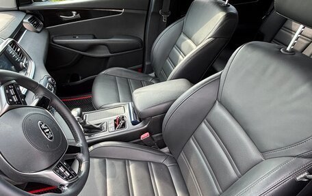 KIA Sorento III Prime рестайлинг, 2020 год, 3 280 000 рублей, 5 фотография