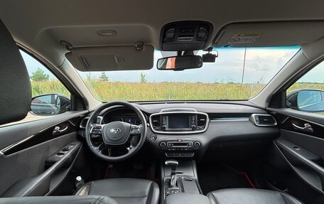 KIA Sorento III Prime рестайлинг, 2020 год, 3 280 000 рублей, 7 фотография