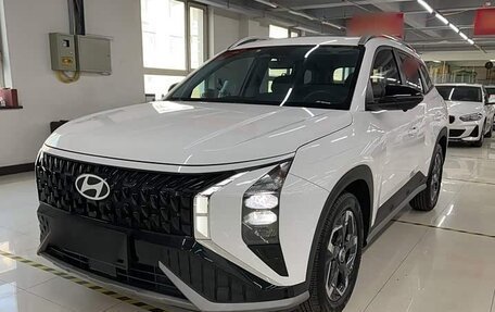Hyundai ix35, 2023 год, 3 200 002 рублей, 1 фотография